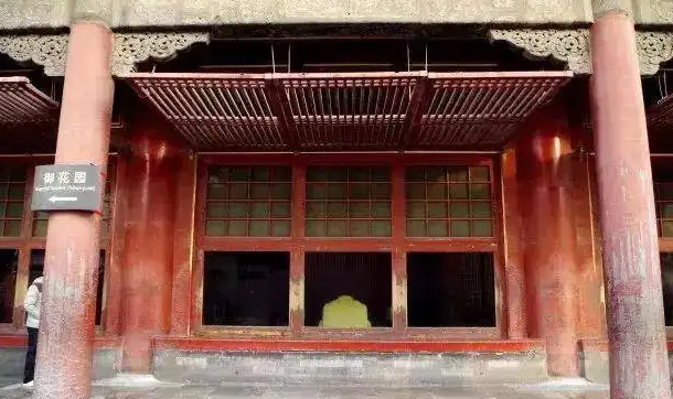 丽江支摘仿古门窗的结构特点是怎样的