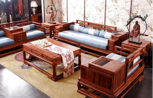 丽江雨季如何保养红木家具